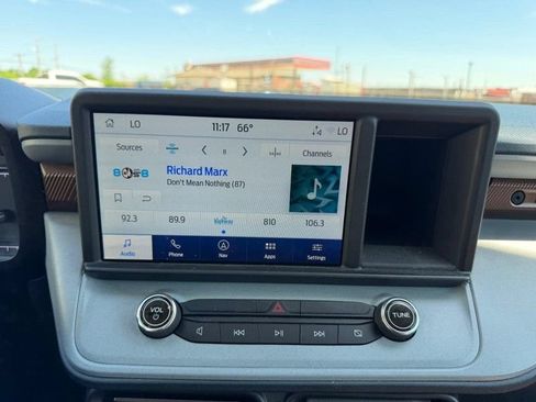 Used 2024 Ford Maverick Lariat AWD/4WD image 12
