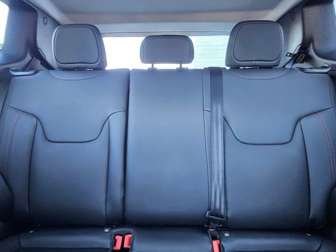 Used 2023 Jeep Renegade Trailhawk w/ Sun/Sound Group image 26