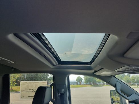 New 2026 GMC Sierra 2500 Denali w/ Denali Reserve Package image 9