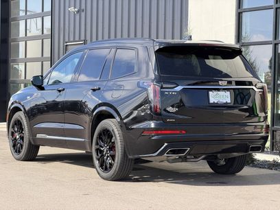 Used 2024 Cadillac XT6 Sport