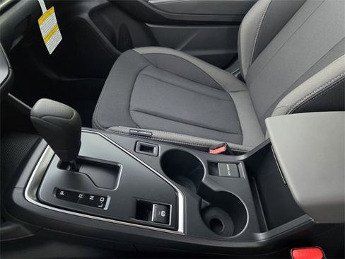 New 2025 Subaru Impreza 2.0i image 13