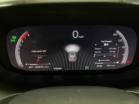 New 2026 Acura MDX Type S AWD/4WD image 5