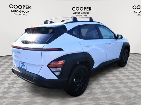 New 2026 Hyundai Kona SEL Sport image 6