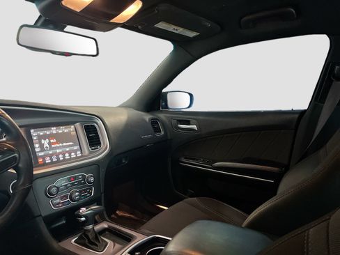 Used 2022 Dodge Charger SXT AWD/4WD image 22