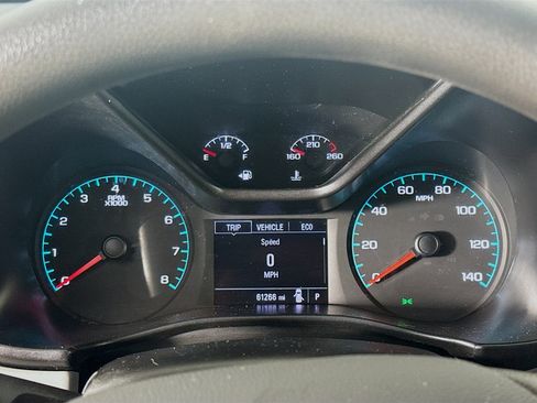 Used 2022 Chevrolet Colorado W/T image 14