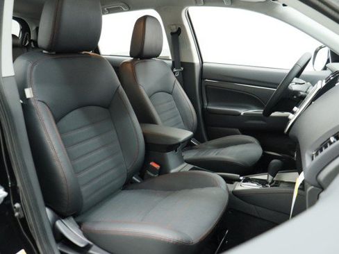 New 2026 Mitsubishi Outlander Sport SE AWD/4WD image 19