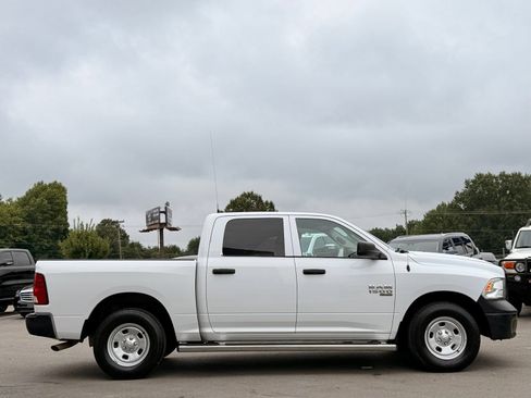 Used 2019 RAM 1500 Tradesman w/ Popular Equipment Group RWD image 8