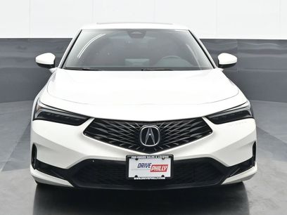 Used 2023 Acura Integra A-Spec