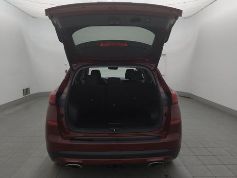 Used 2019 Hyundai Tucson Night FWD image 29