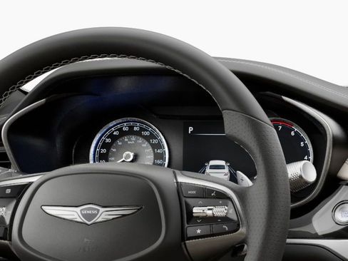 New 2026 Genesis G70 2.5T image 19
