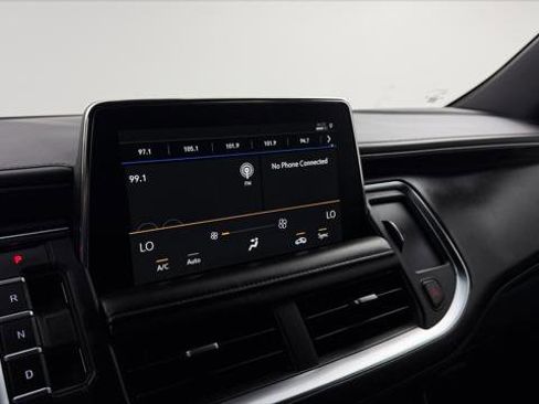 Used 2021 Chevrolet Tahoe Z71 AWD/4WD image 27