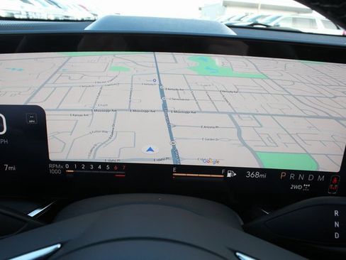 New 2025 Buick Envision Preferred image 28