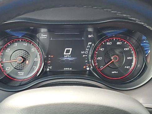 Used 2023 Dodge Charger GT w/ Blacktop Package image 41