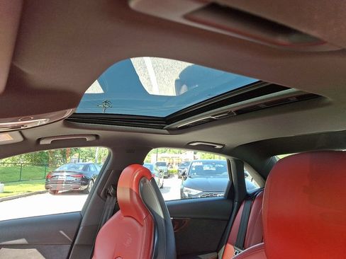 Used 2021 Audi S4 Premium Plus w/ Premium Plus Package AWD/4WD image 15