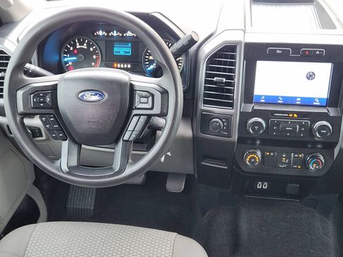 Used 2020 Ford F150 XLT AWD/4WD image 25