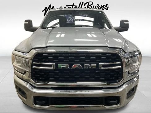 Used 2024 RAM 2500 Big Horn image 2