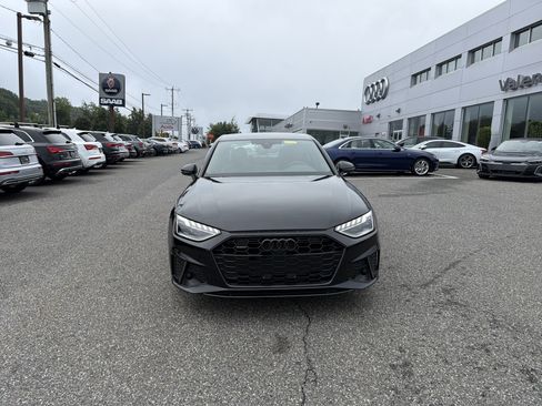 Certified 2024 Audi A4 2.0T Premium Plus AWD/4WD image 2