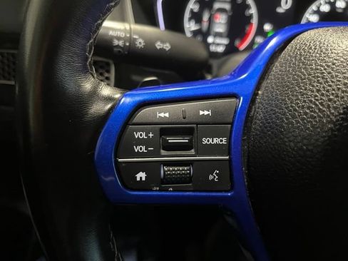 Used 2023 Honda Civic Sport image 22