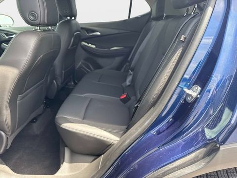 Used 2023 Buick Encore GX Preferred w/ Cold Weather Comfort Package FWD image 12