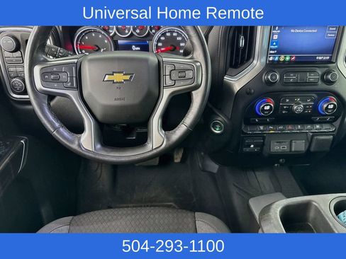Used 2020 Chevrolet Silverado 3500 LT w/ All Star Edition AWD/4WD image 23