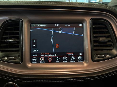 Used 2023 Dodge Challenger GT w/ Plus Package RWD image 23