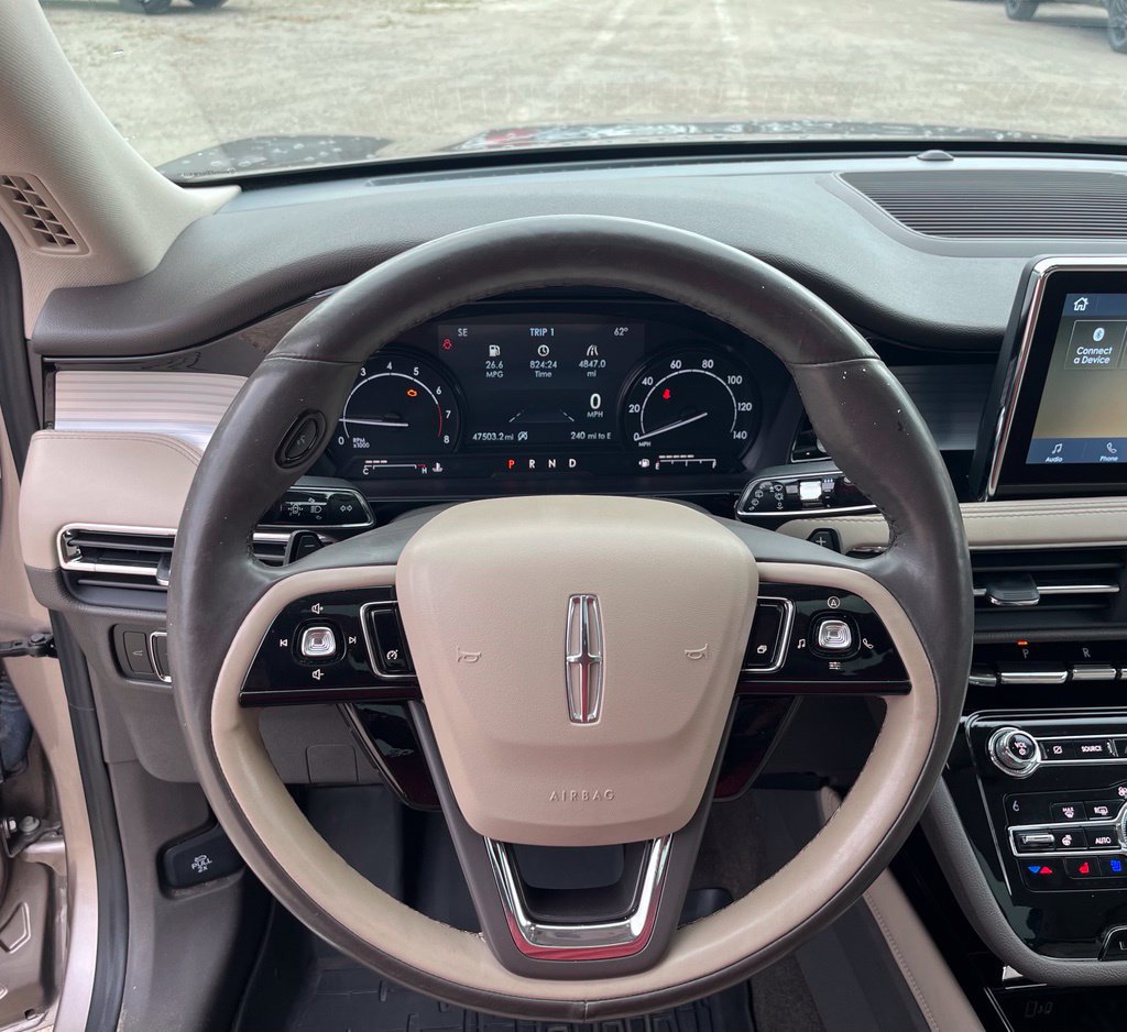 Used 2020 Lincoln Corsair AWD w/ Premium Package image 23