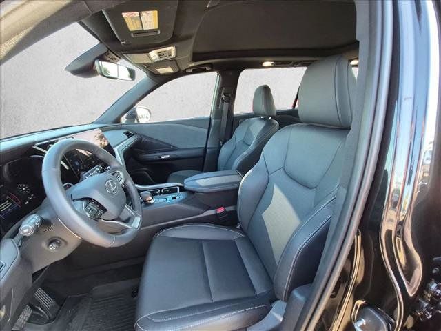Used 2026 Lexus TX 350 AWD w/ Technology Package image 8