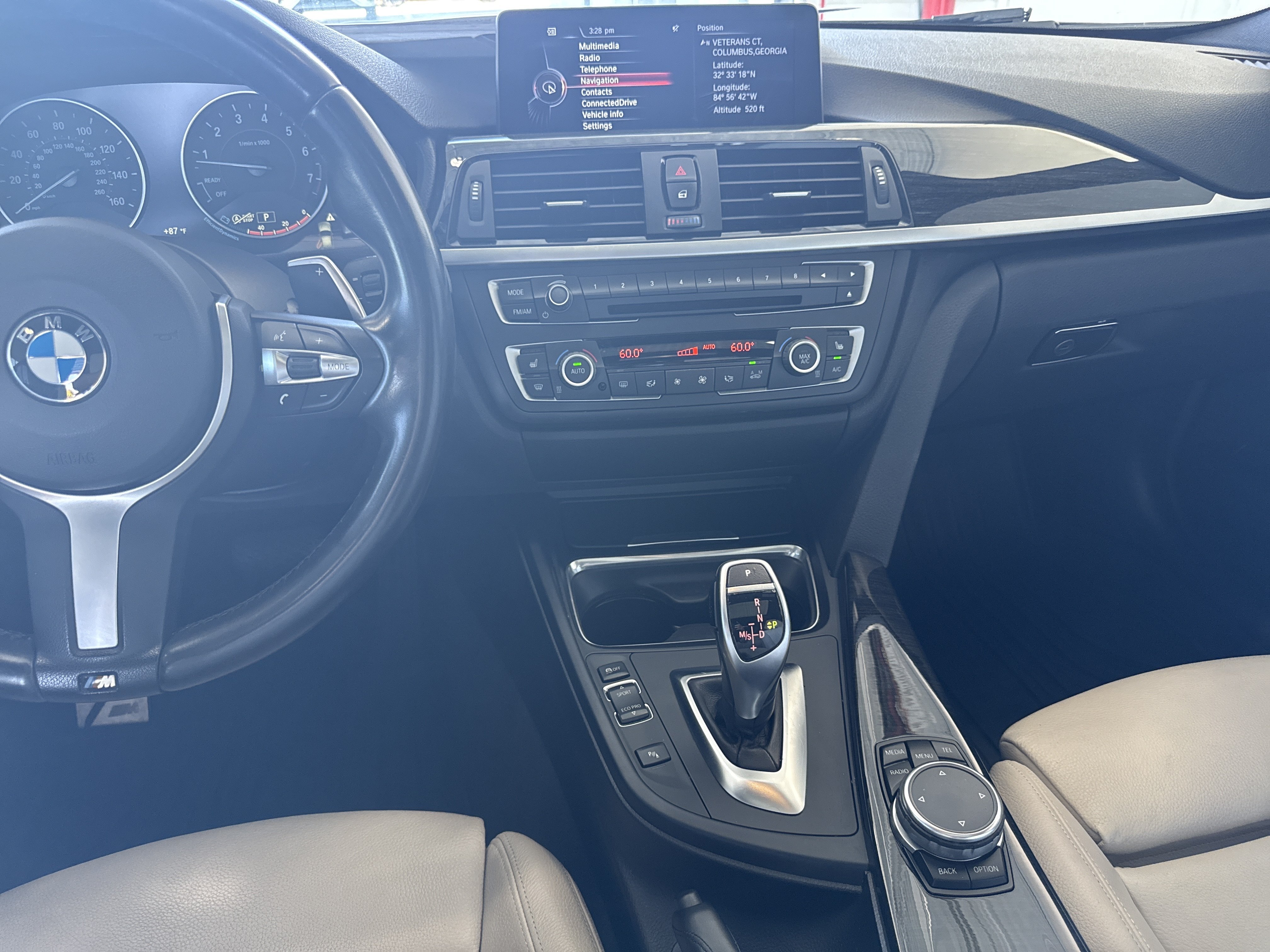 Used 2015 BMW 335i Sedan RWD image 35