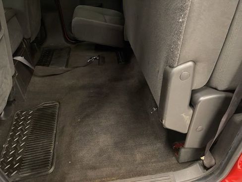 Used 2009 Chevrolet Silverado 1500 LT w/ Power Pack Plus image 24