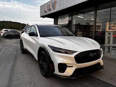 New 2025 Ford Mustang Mach-E Premium w/ Sport Appearance Package