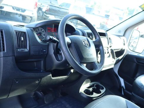 Used 2016 RAM ProMaster 2500 FWD image 15