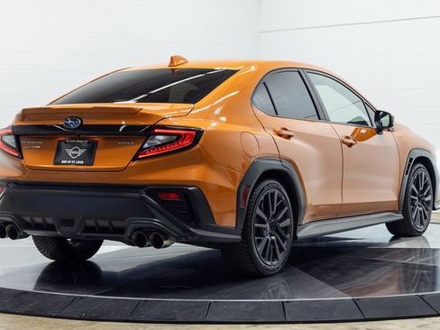 Used 2022 Subaru WRX Premium image 10