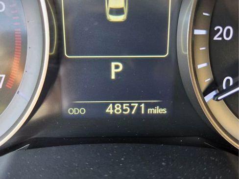 Used 2017 Lexus ES 350 w/ Luxury Package FWD image 33