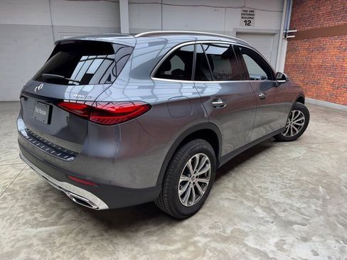 Certified 2023 Mercedes-Benz GLC 300 4MATIC image 5