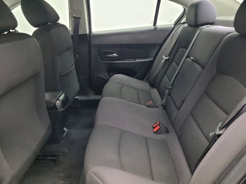 Used 2015 Chevrolet Cruze LT image 18