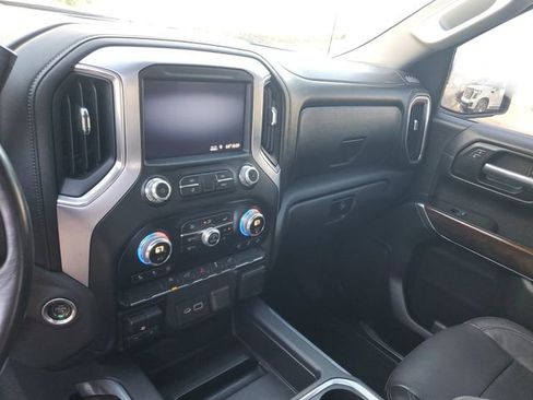Used 2019 GMC Sierra 1500 SLT w/ SLT Premium Package image 28