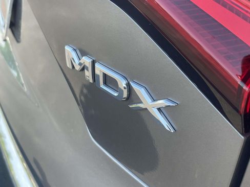 Used 2023 Acura MDX FWD w/ Technology Package image 8