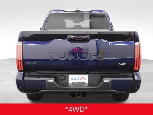 Used 2022 Toyota Tundra Platinum image 11