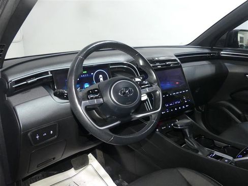 Used 2022 Hyundai Santa Cruz Limited AWD/4WD image 22