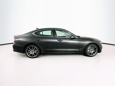 Used 2026 Genesis G70 2.5T RWD image 10