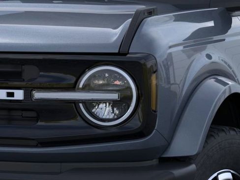 New 2025 Ford Bronco Outer Banks image 20