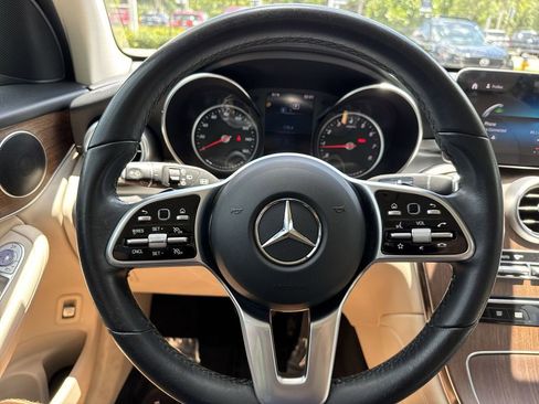 Used 2021 Mercedes-Benz GLC 300 image 48