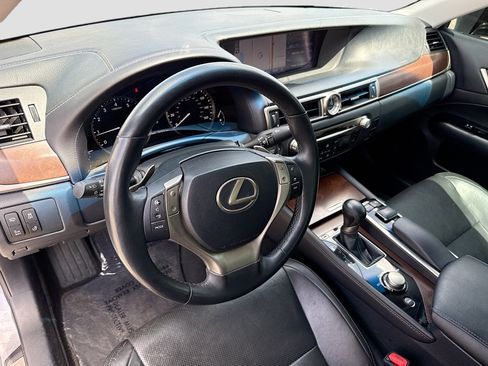 Used 2014 Lexus GS 350 AWD w/ Premium Package image 24