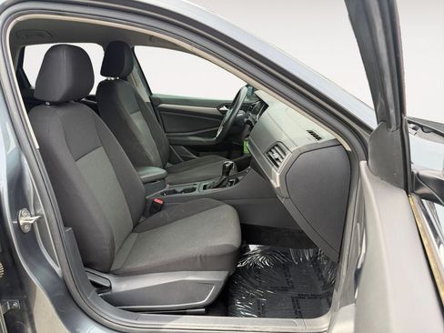 Used 2021 Volkswagen Jetta S FWD image 24
