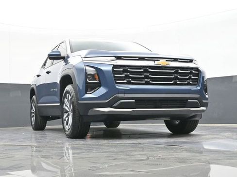 New 2026 Chevrolet Equinox LT FWD image 58