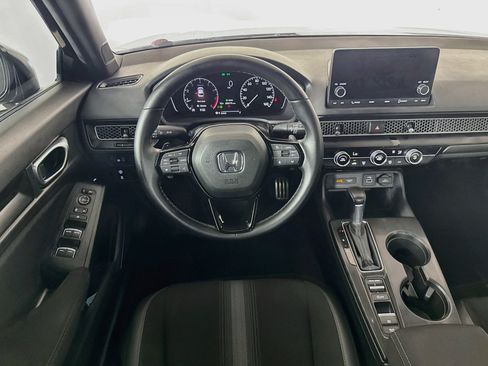 Used 2022 Honda Civic Sport image 25