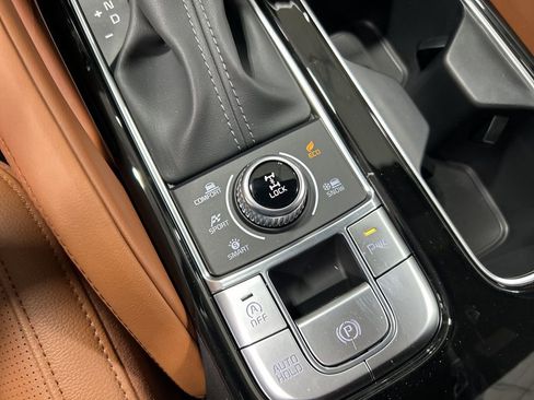New 2025 Kia Telluride EX X-Line image 22