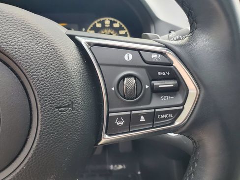 Used 2025 Acura RDX SH-AWD image 26