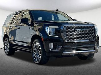 Used 2024 GMC Yukon Denali Ultimate AWD/4WD video 2