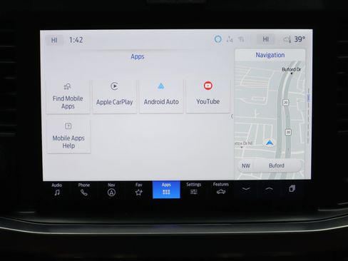 Used 2025 Ford F250 King Ranch image 13